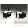 European Style Furniture design for mobile shop